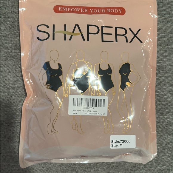 SHAPERX - Picture 7 of 7